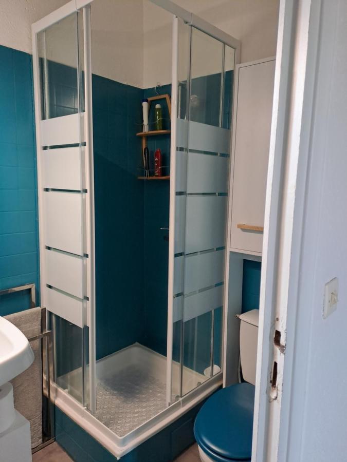 Appart En Duplex - 4/6 Personnes 르발카레스 외부 사진